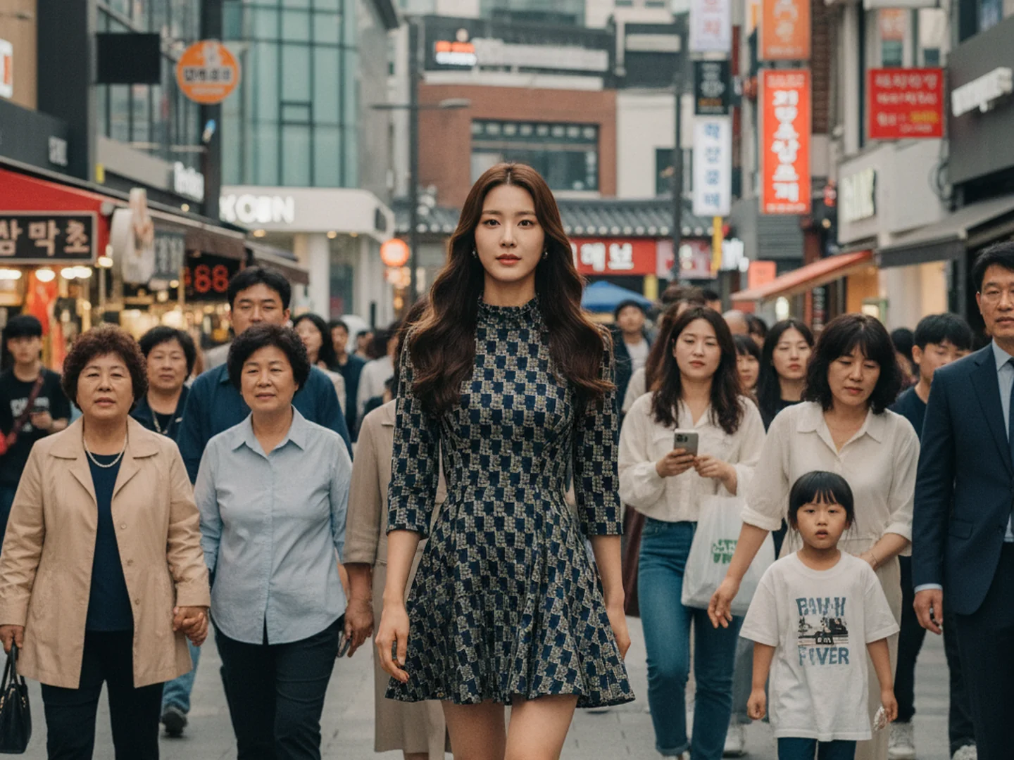 최미나수 닮은꼴03